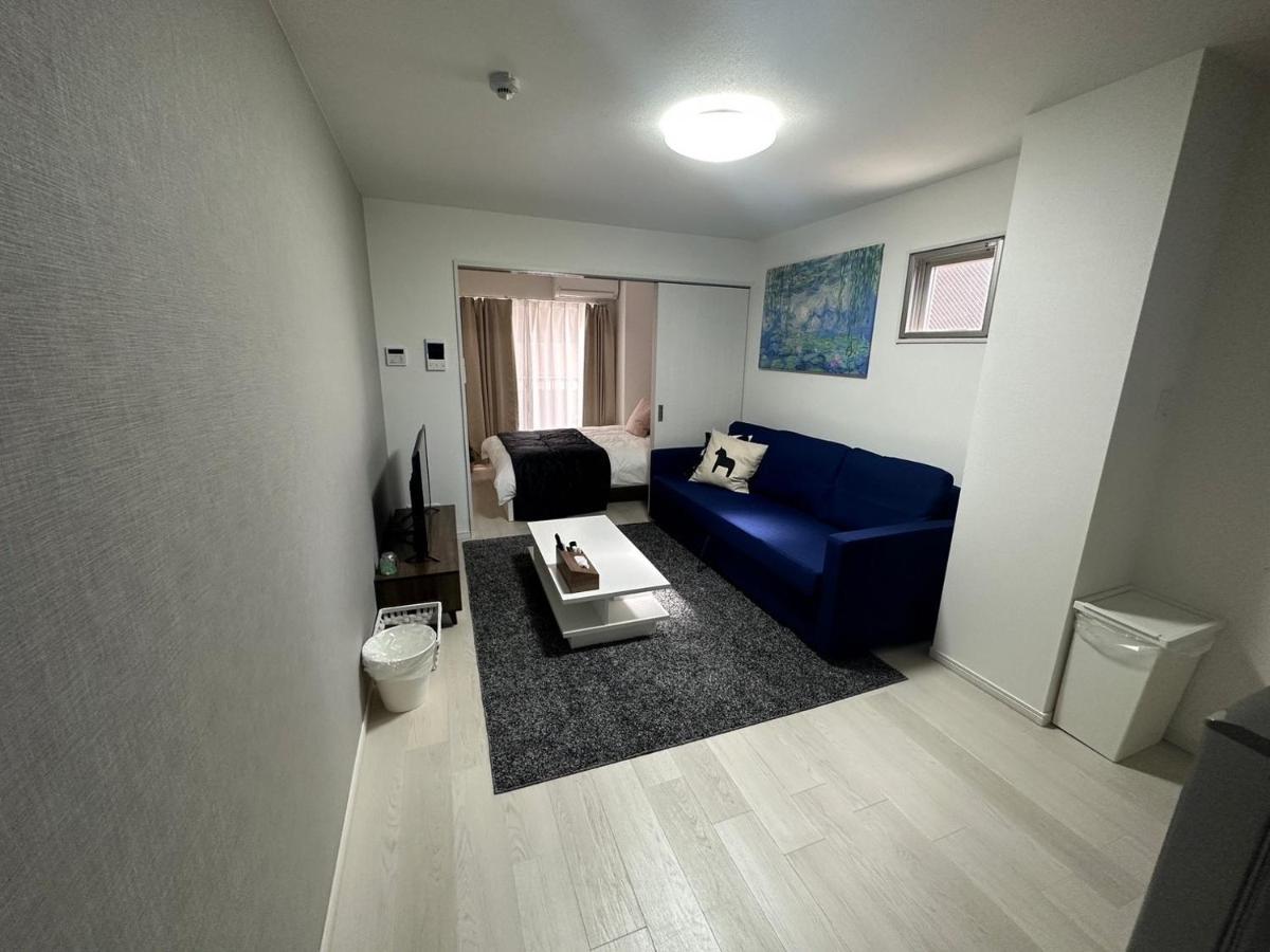 Apartment Namba Style Vr Osaka