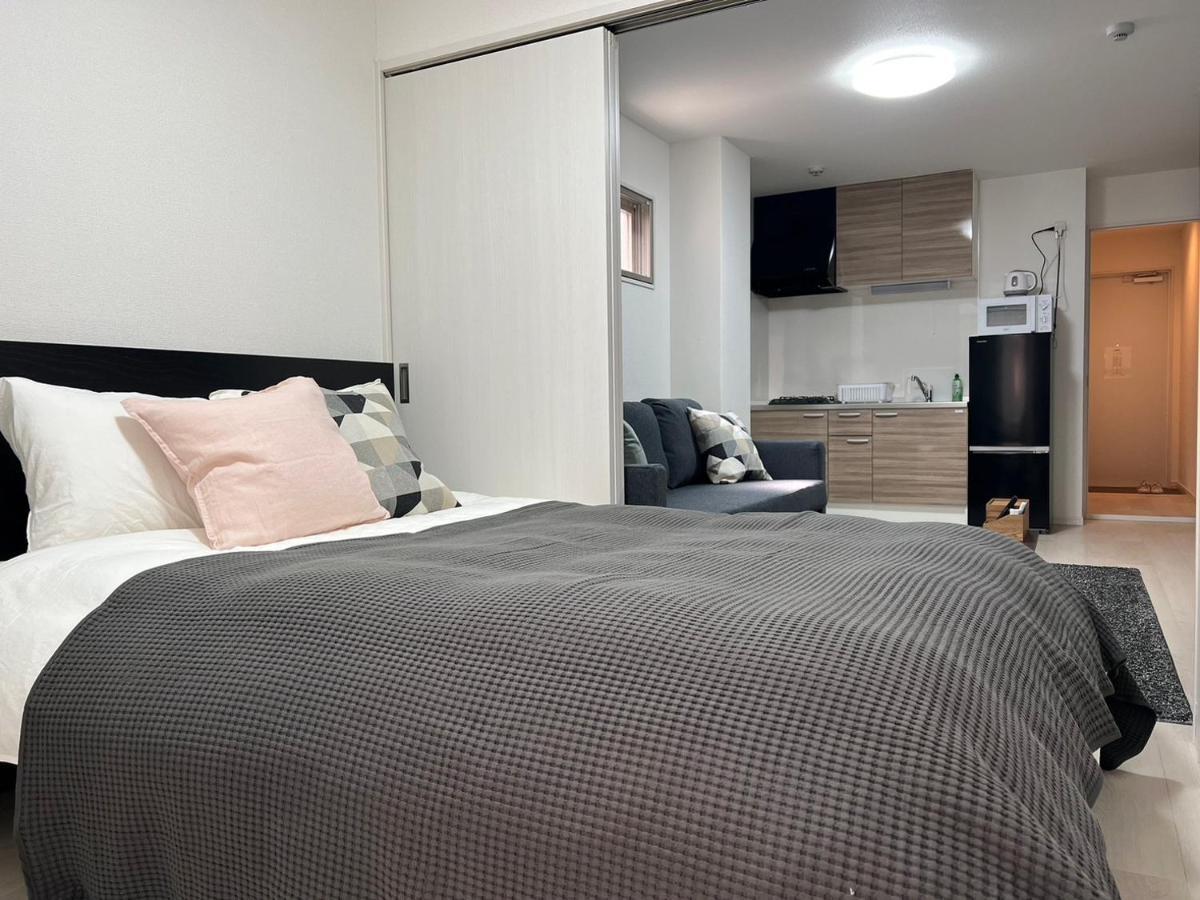 Namba Style Vr Apartment