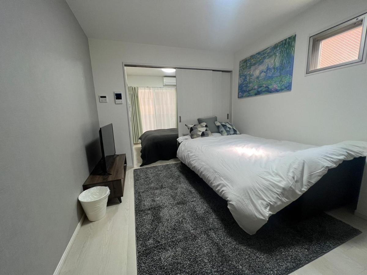 Namba Style Vr Apartment Osaka