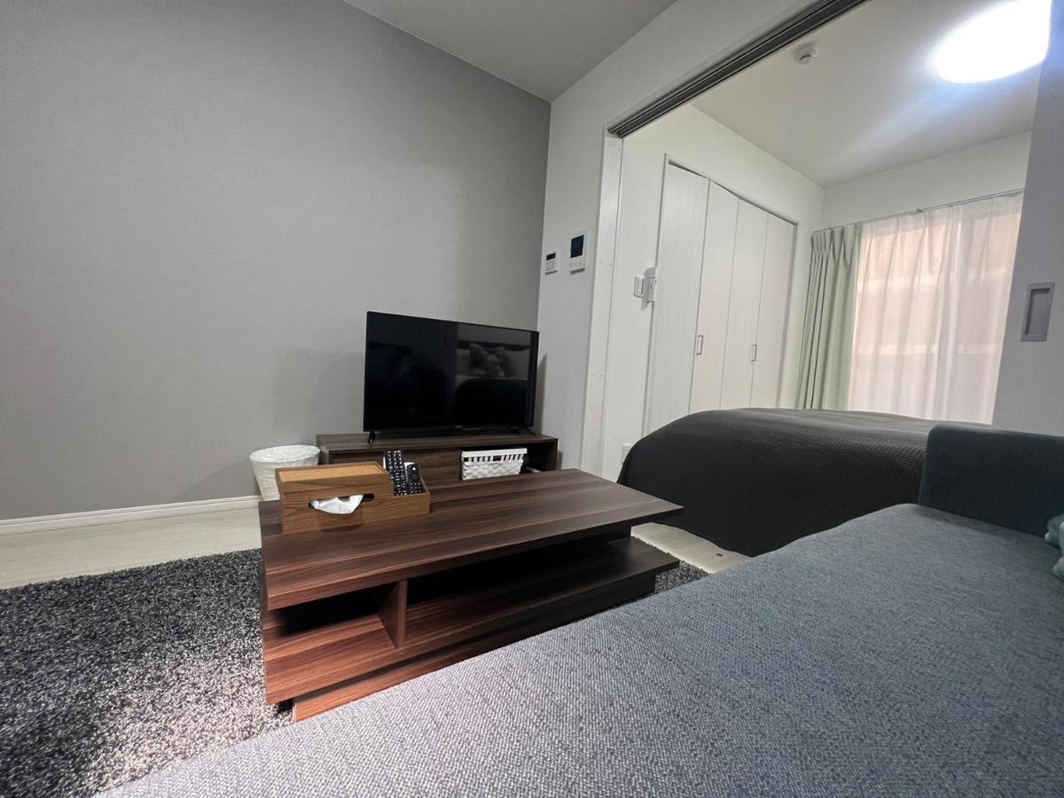Namba Style Vr Apartment