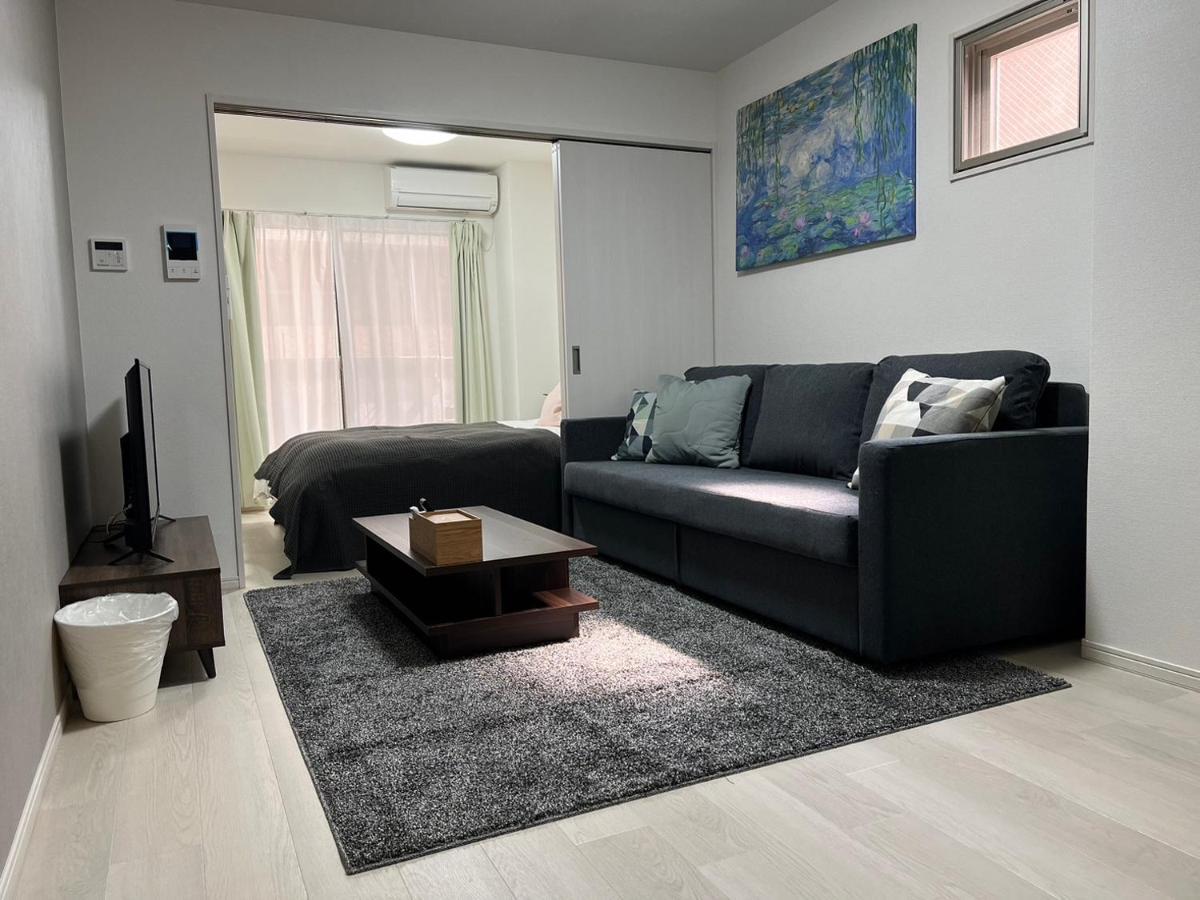 Apartment Namba Style Vr Osaka
