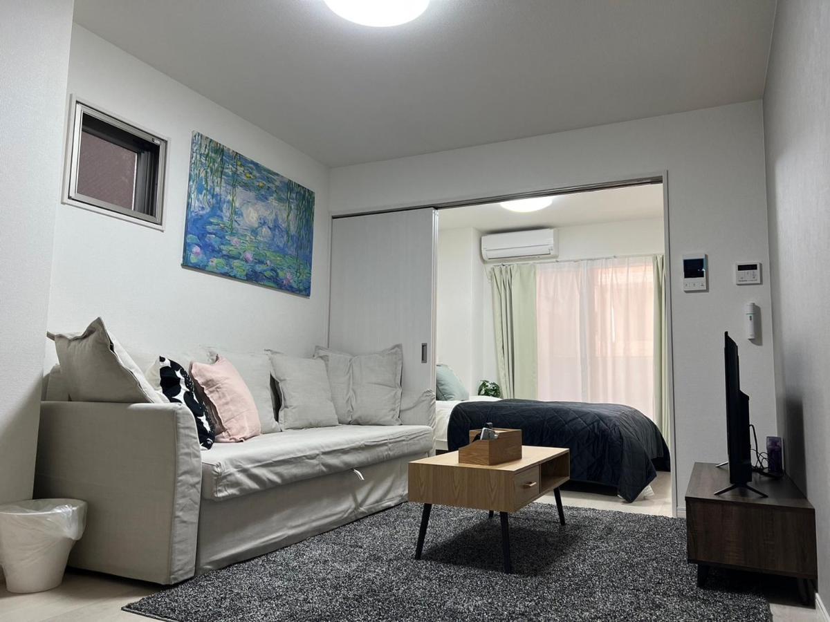 Apartment Namba Style Vr *