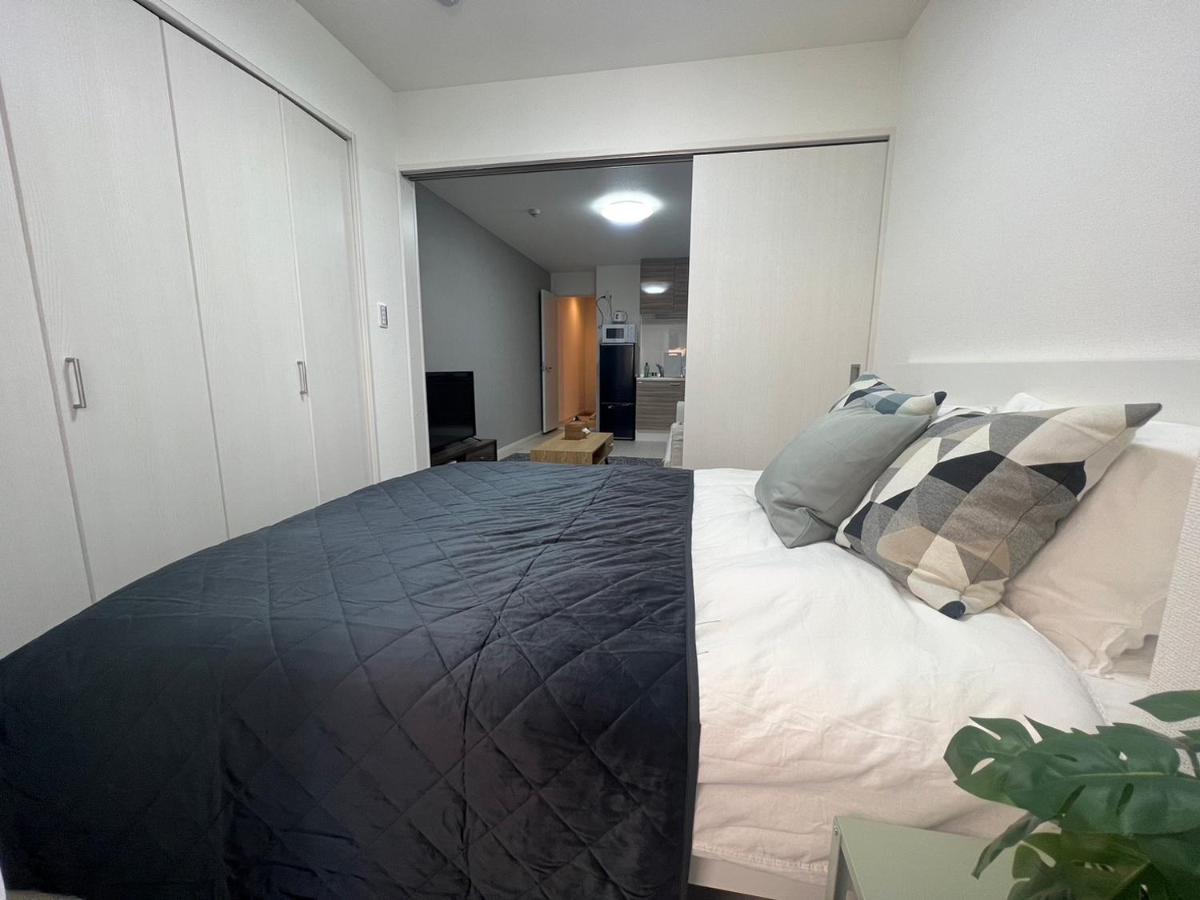 Namba Style Vr Apartment Osaka