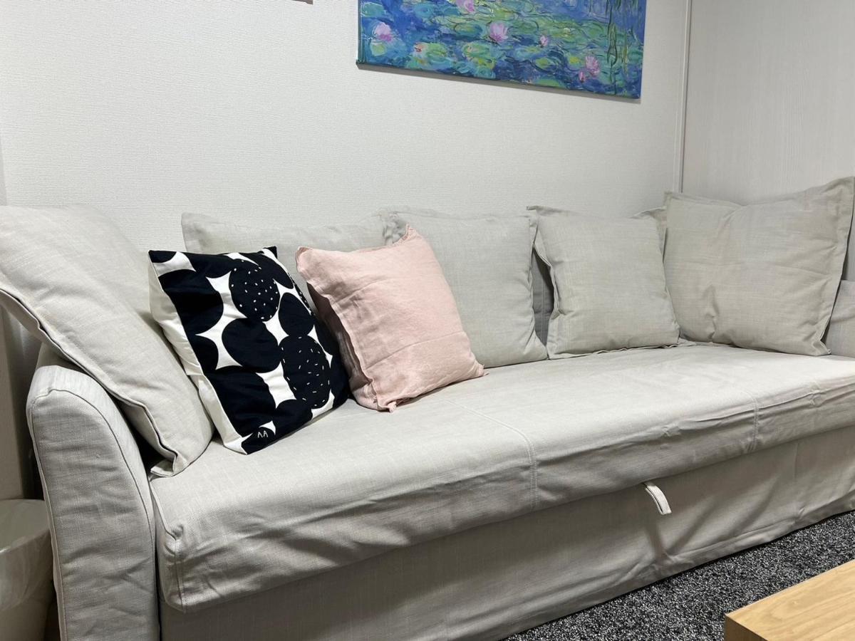 Apartment Namba Style Vr