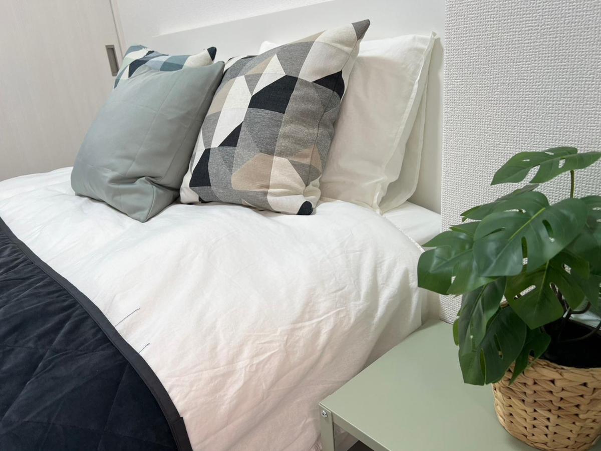Namba Style Vr Apartment Osaka