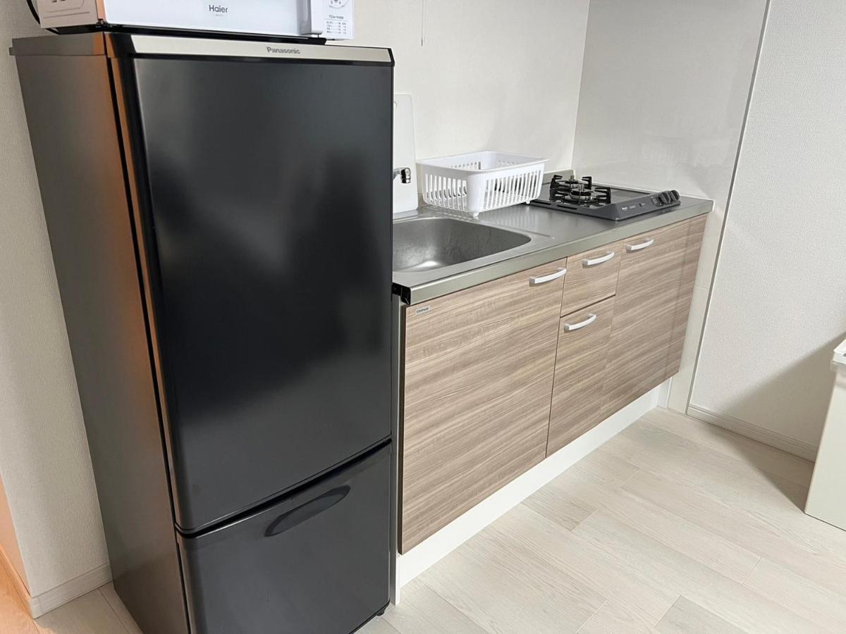 Apartment Namba Style Vr