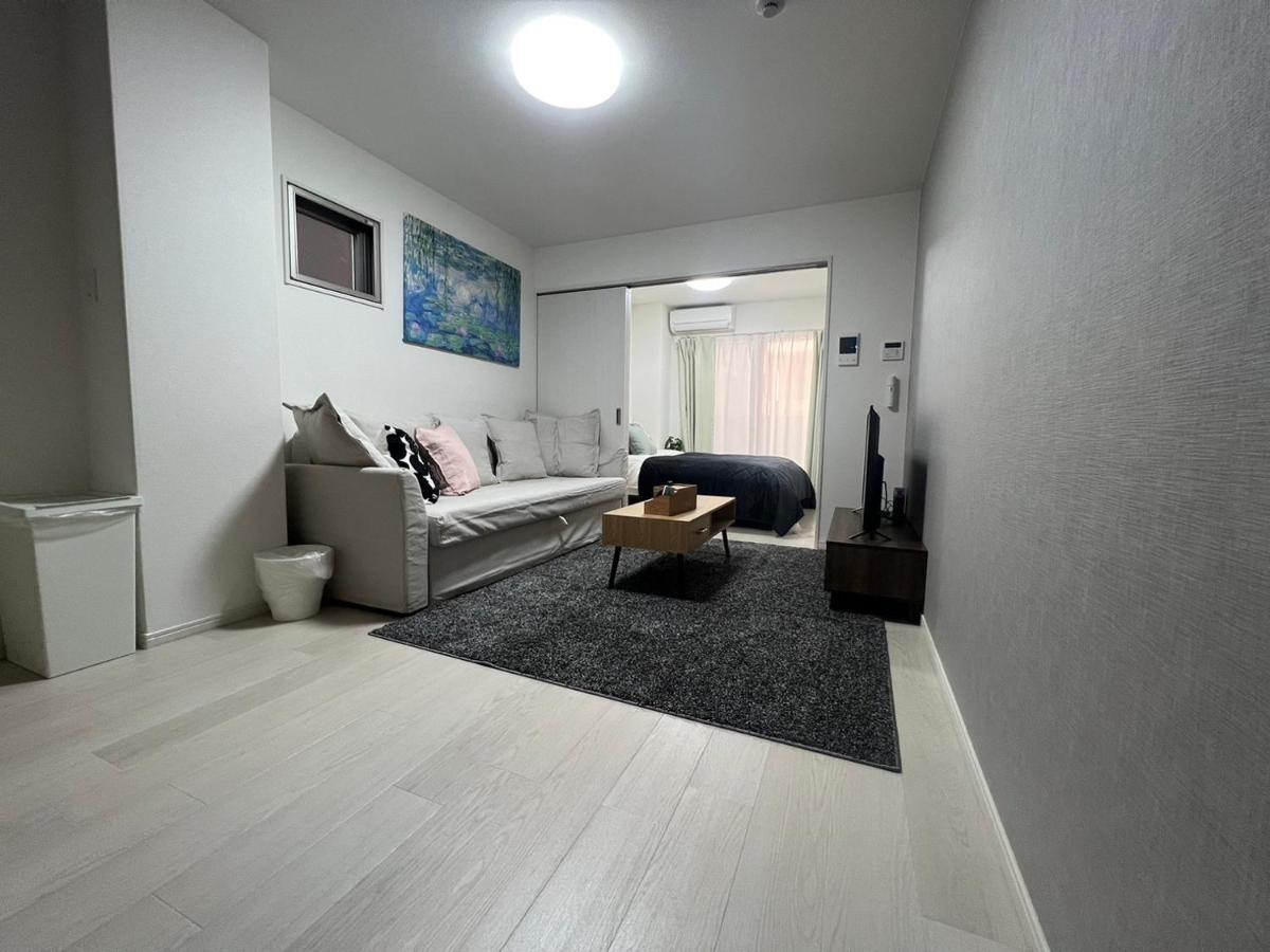 Namba Style Vr Apartment Osaka