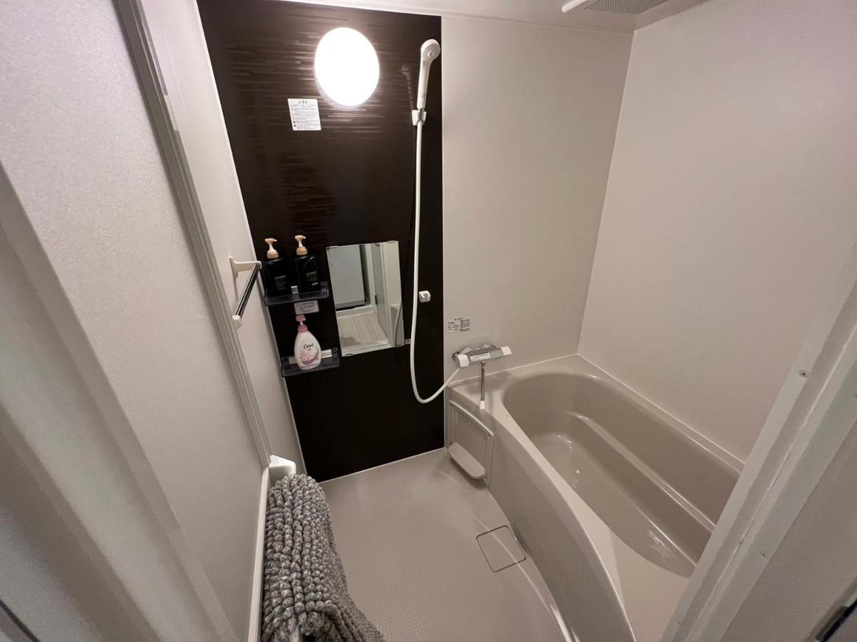 Apartment Namba Style Vr *