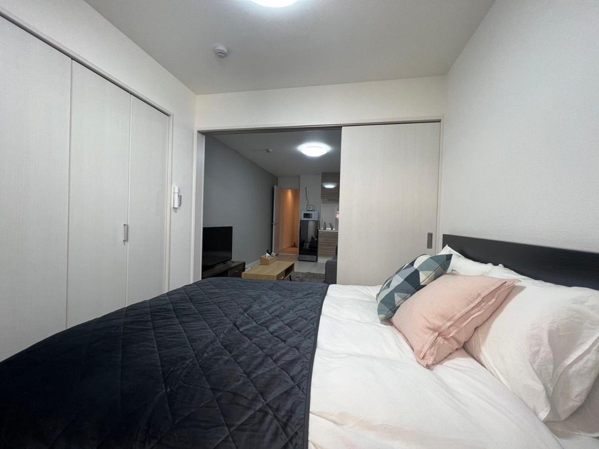 Apartment Namba Style Vr