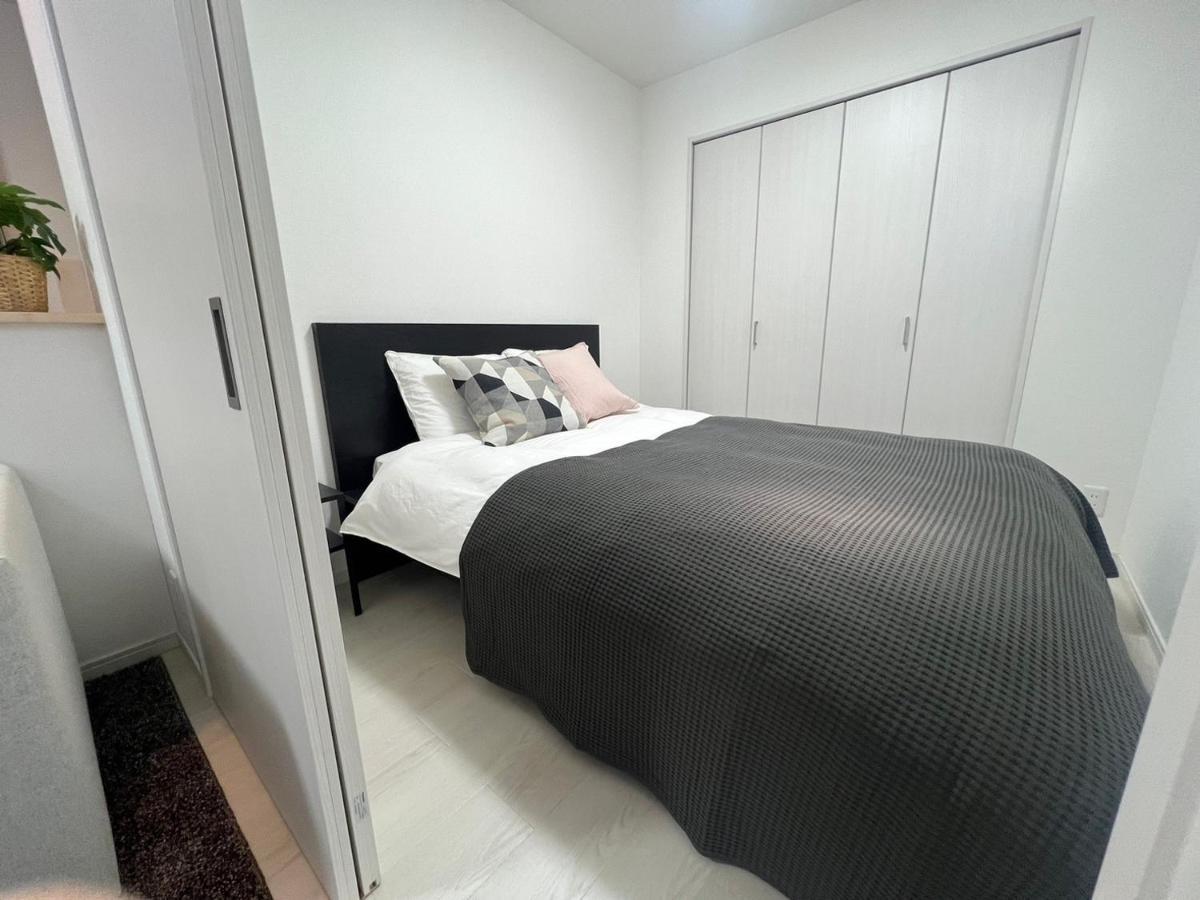 Namba Style Vr Apartment *