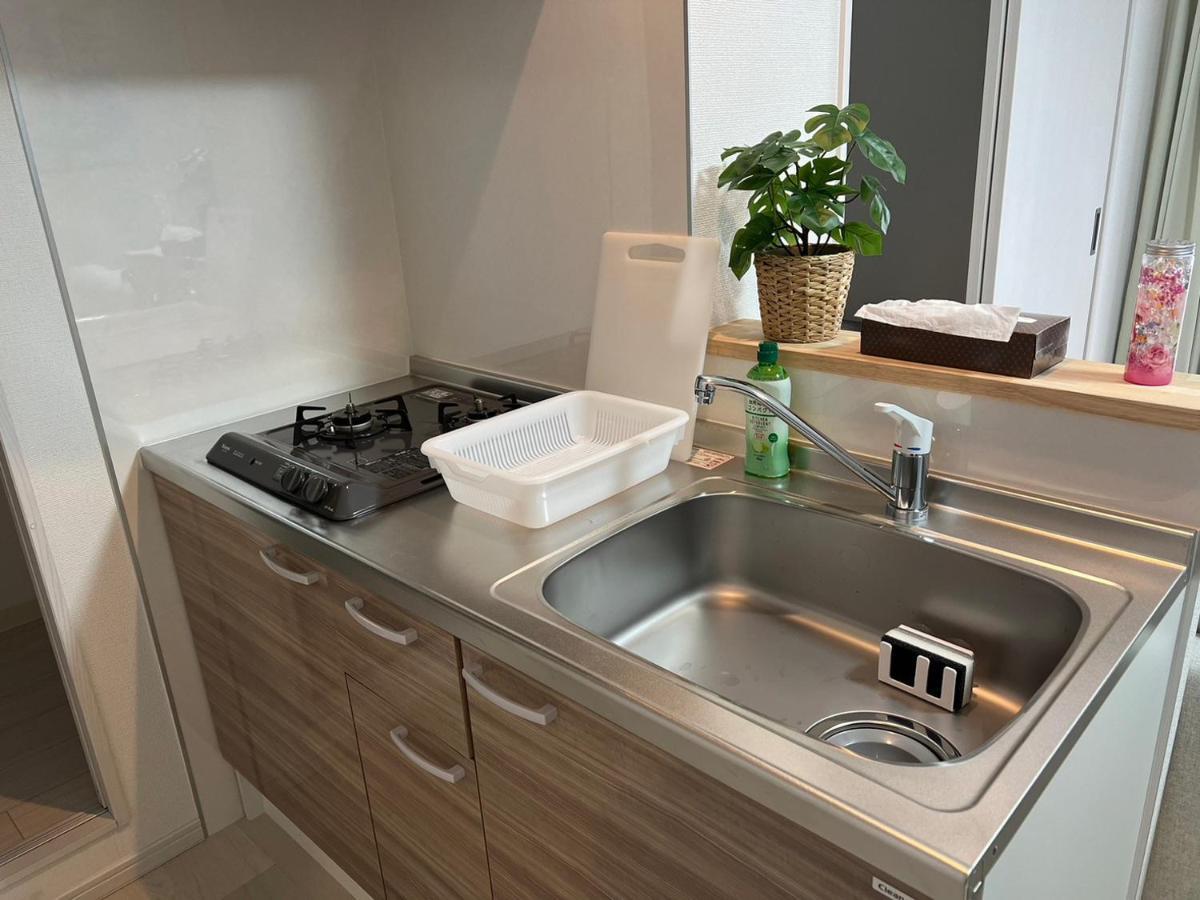 Namba Style Vr Apartment Osaka