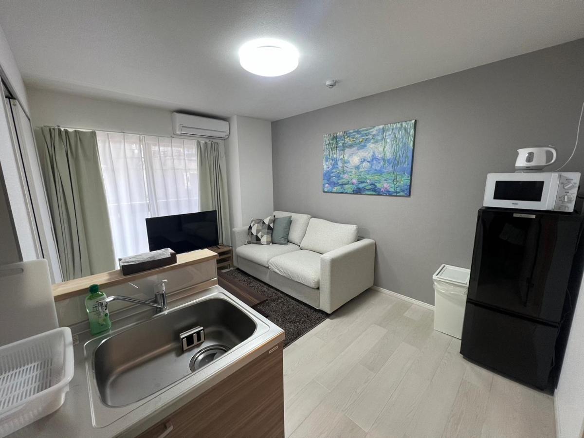 Namba Style Vr Apartment *