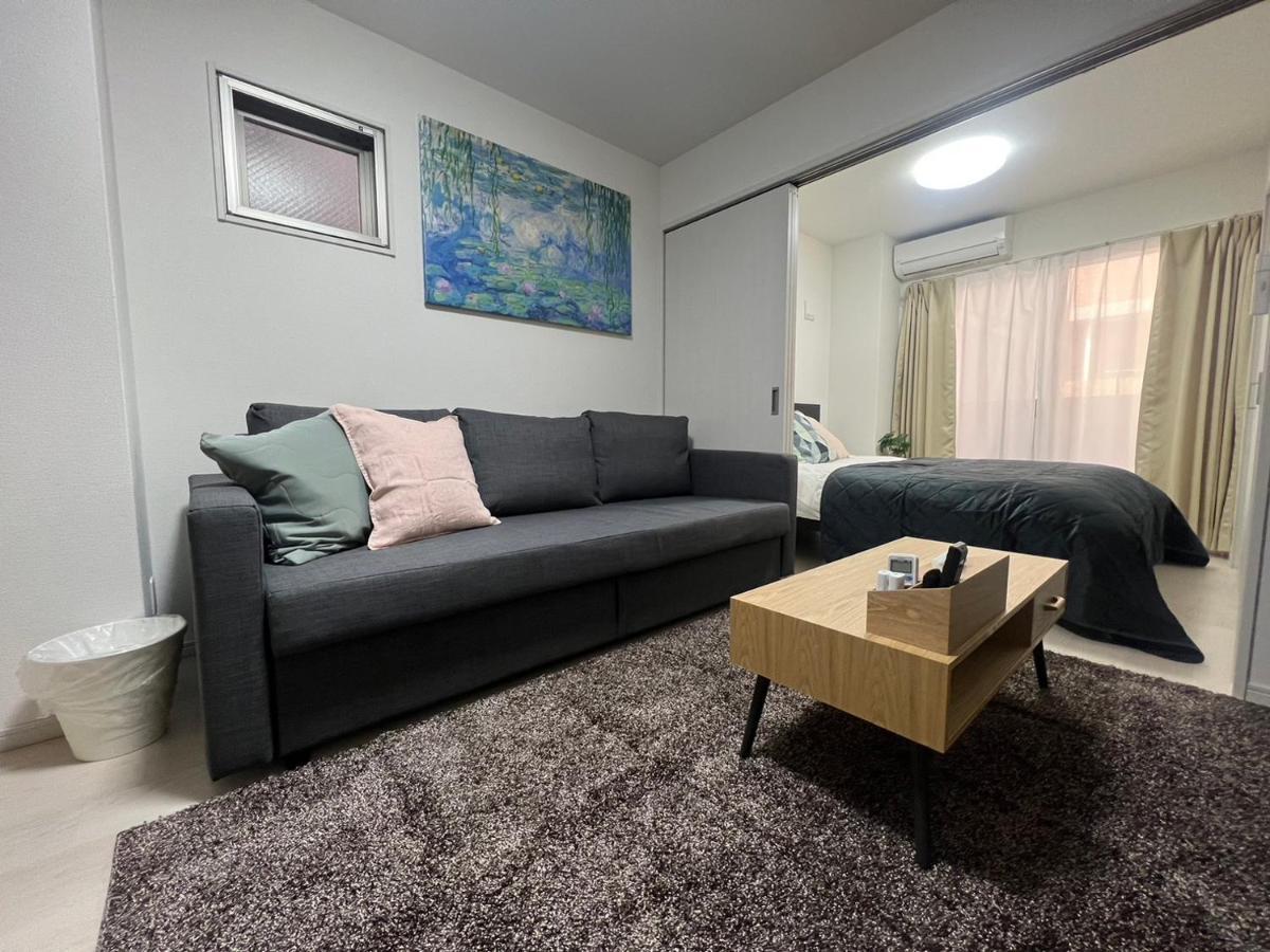 Apartment Namba Style Vr Osaka