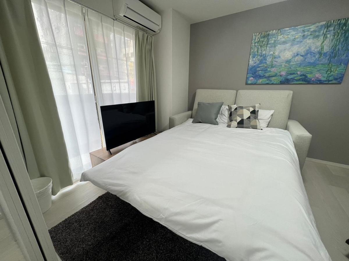 Namba Style Vr Apartment Osaka