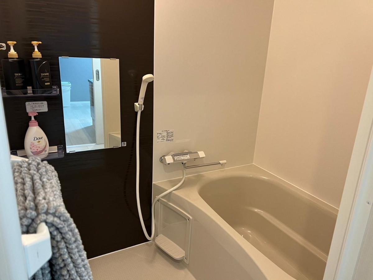 Namba Style Vr Apartment *