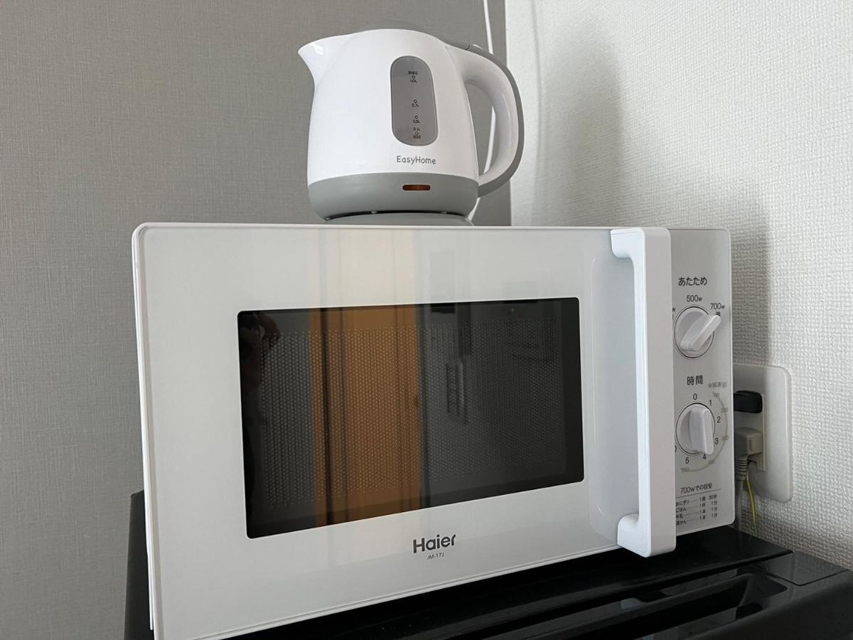 Apartment Namba Style Vr Osaka