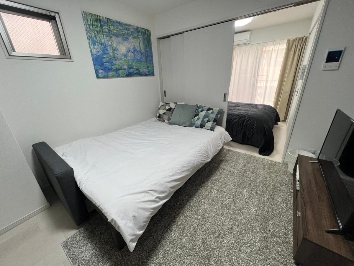 Namba Style Vr Apartment *
