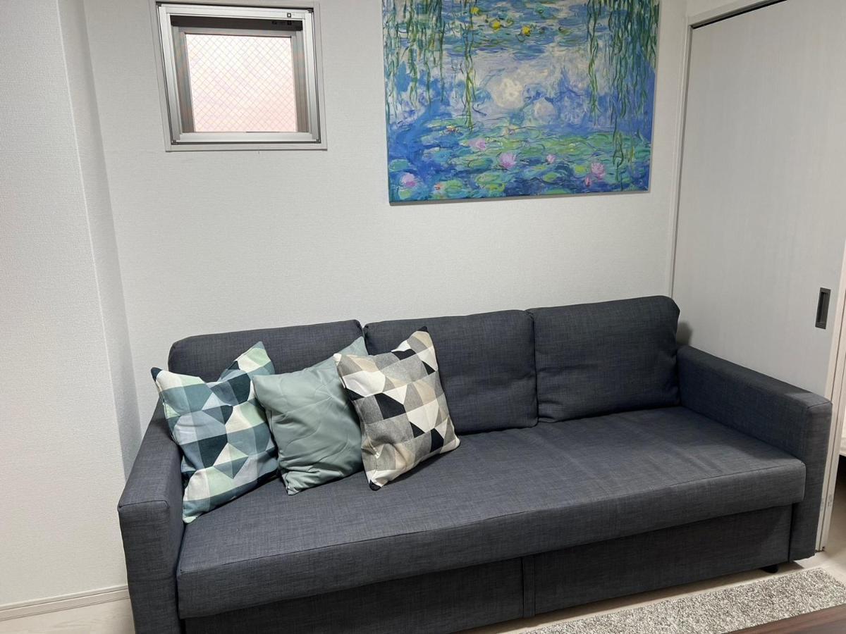 Apartment Namba Style Vr Osaka