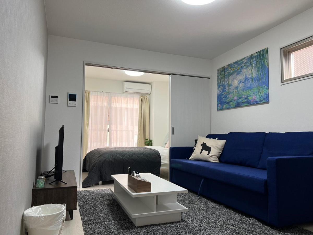 Apartment Namba Style Vr Osaka