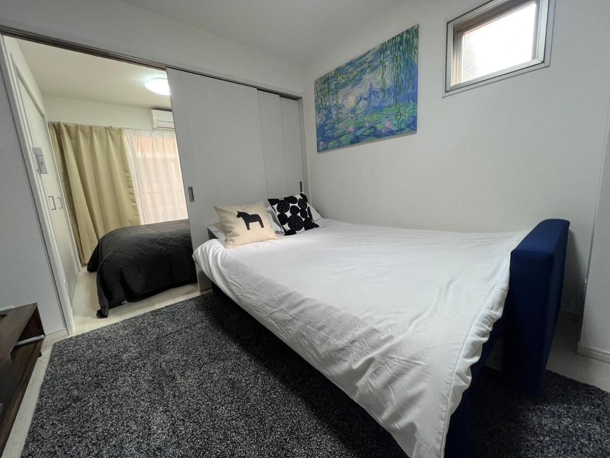 Namba Style Vr Apartment *