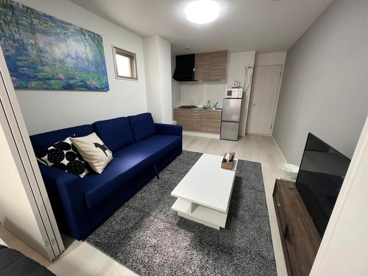 Apartment Namba Style Vr *