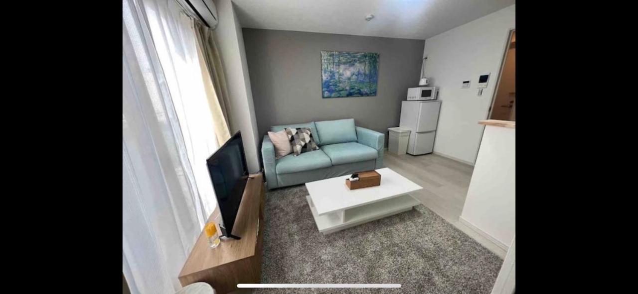 Apartment Namba Style Vr Osaka