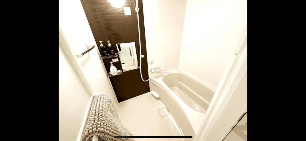 Apartment Namba Style Vr *
