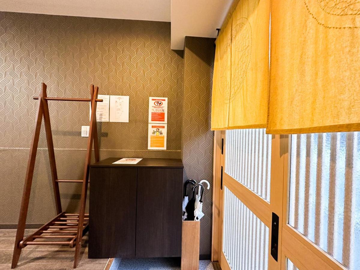 Apartment Funhouse-to-101 North Umeda 10ppl