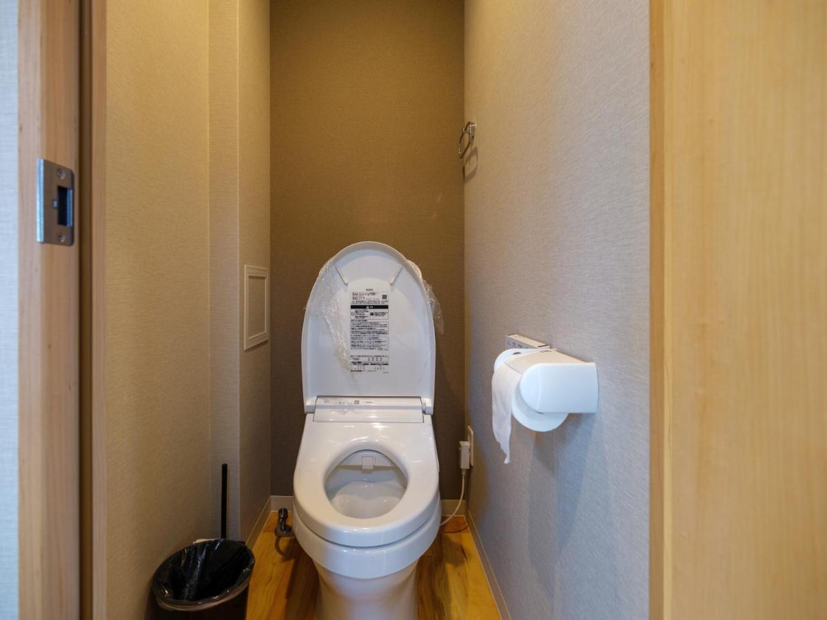Dc桜の苑902和式双人 Apartment *
