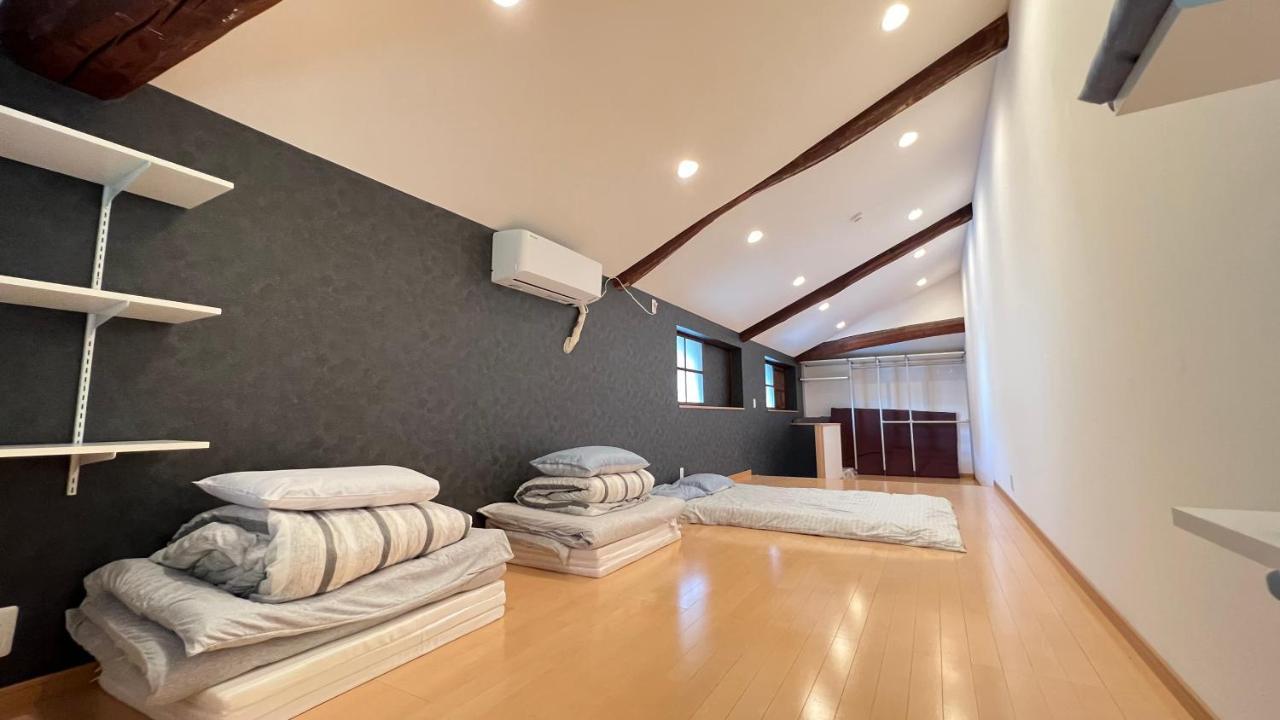 Villa 和風庭園豪邸 *
