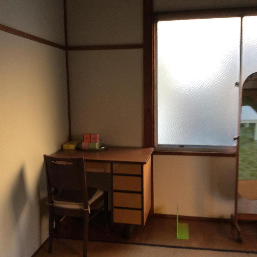 Apartment ハーモニーイン