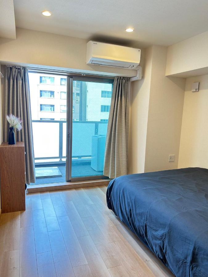 大阪谷町橋の宿 Apartment Osaka