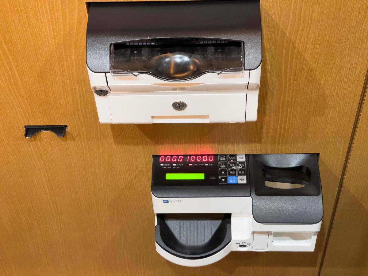 Aparthotel Wellstay Shinsekai Wakyo Osaka