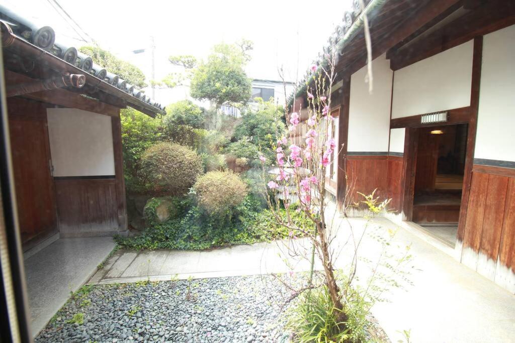 和風庭園豪邸 *