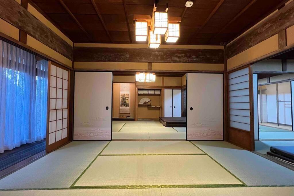 和風庭園豪邸 * Osaka