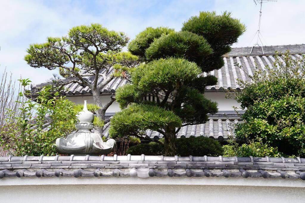 和風庭園豪邸 Osaka