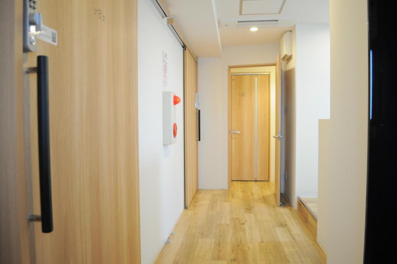 04 Village Namba Woman's Only - Vacation Vacation 64877v Hotel