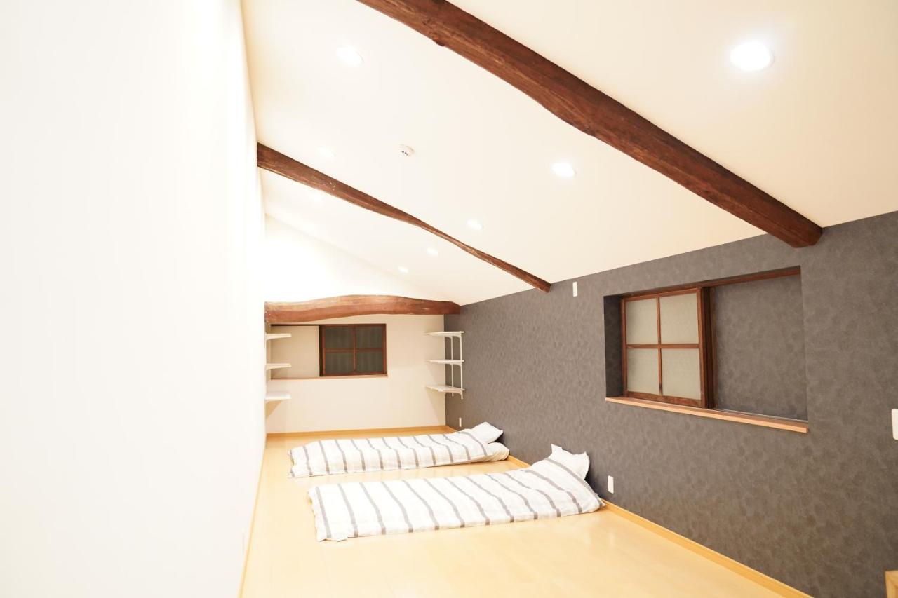 和風庭園豪邸 Villa