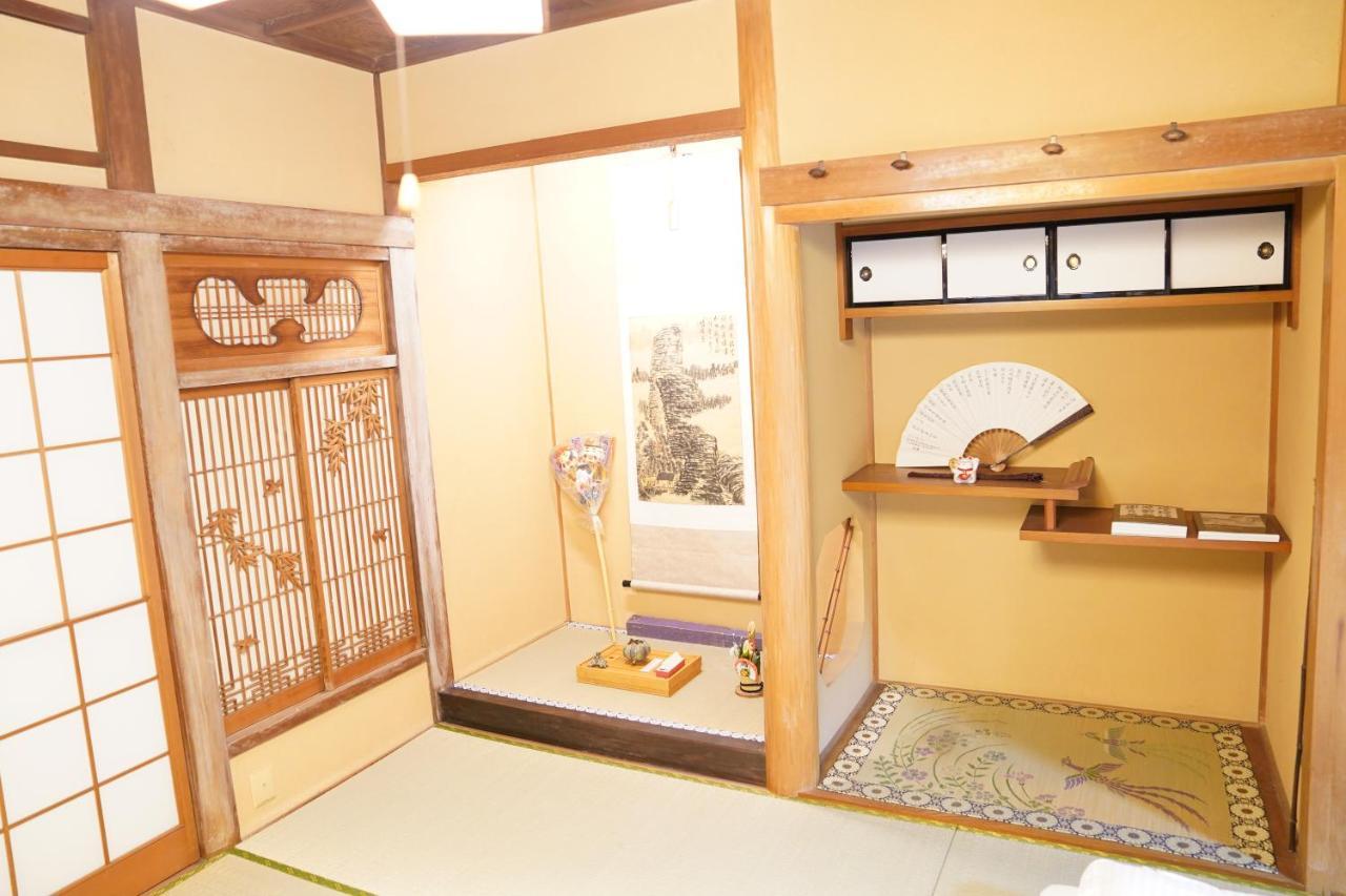 和風庭園豪邸