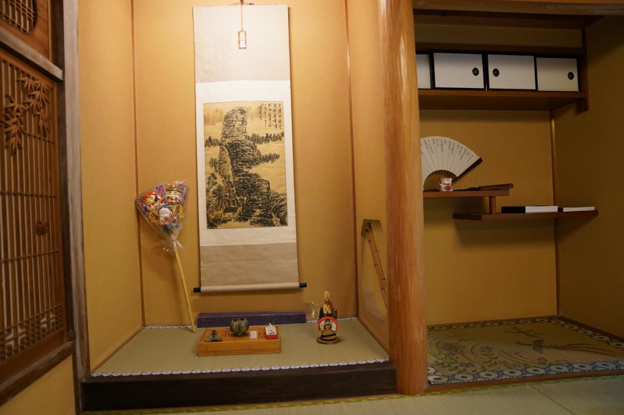 Villa 和風庭園豪邸
