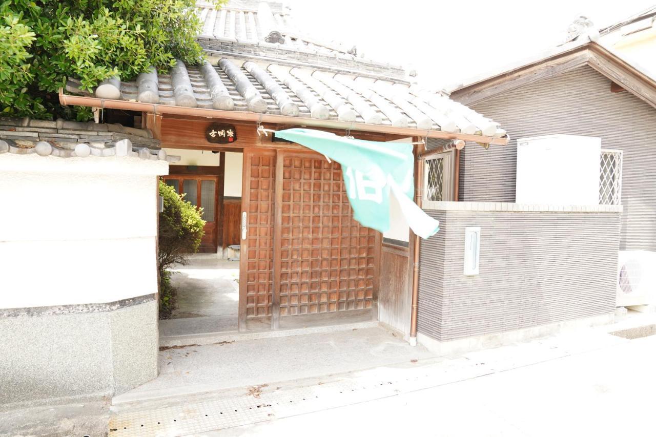 Villa 和風庭園豪邸