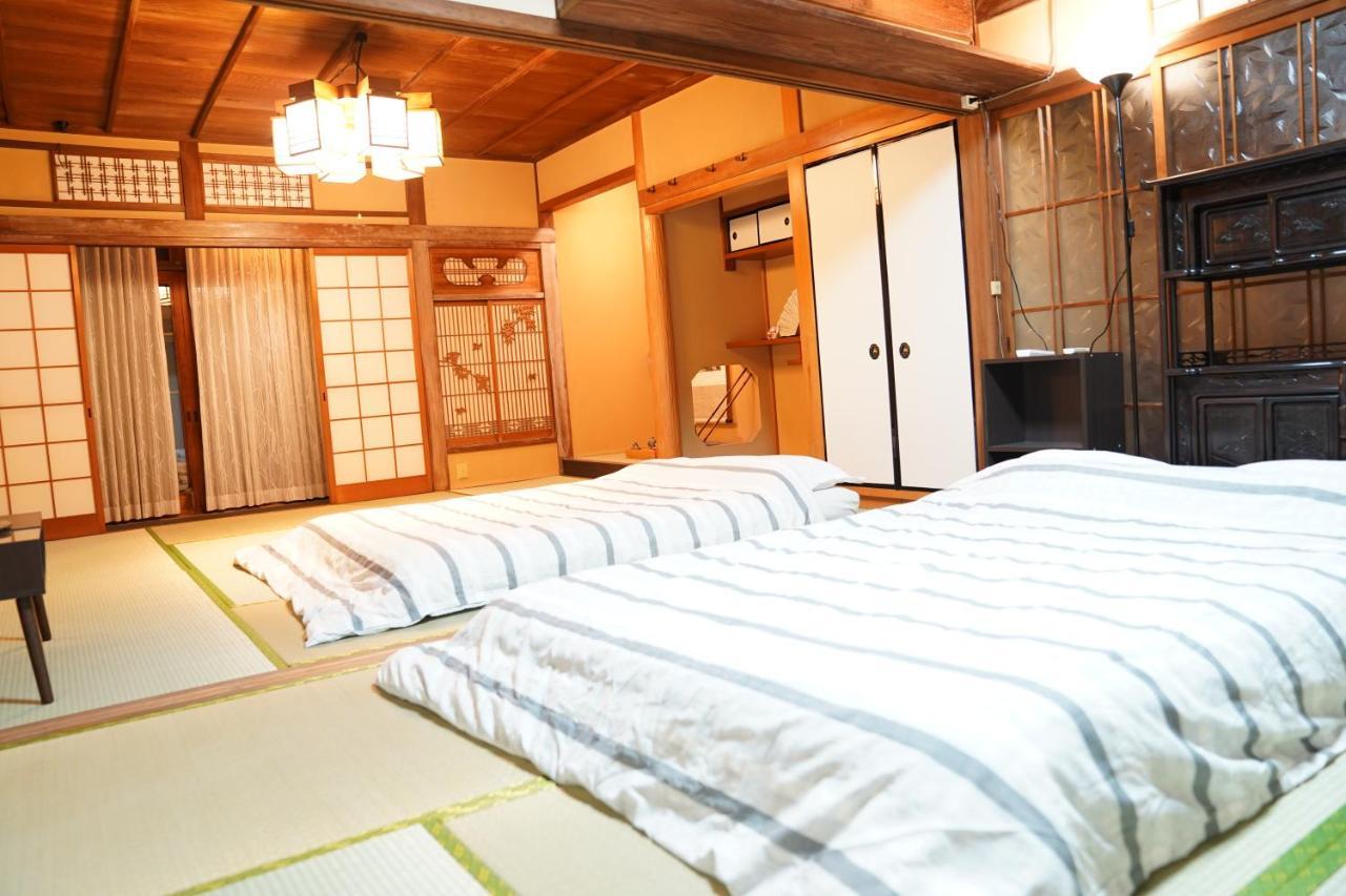 Villa 和風庭園豪邸 *