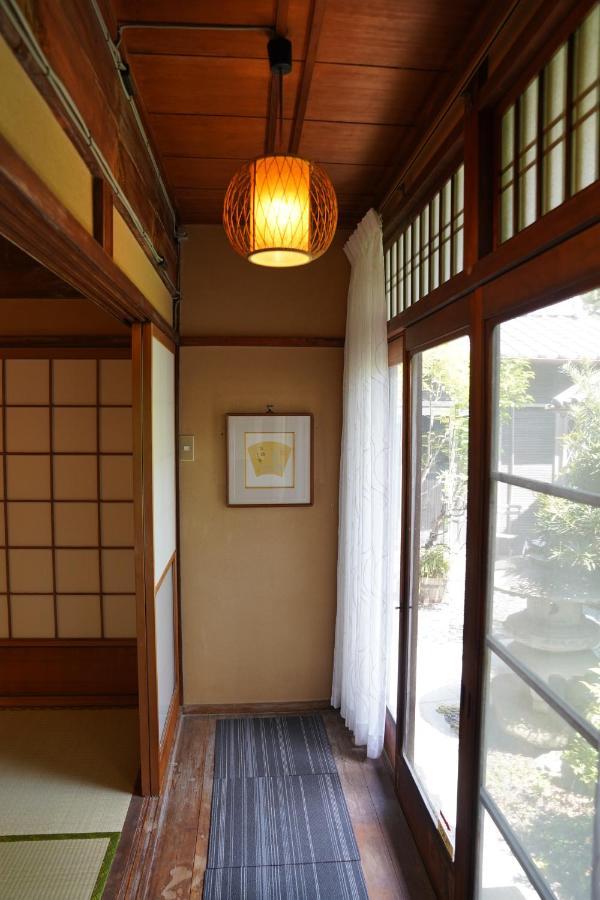 Villa 和風庭園豪邸 *
