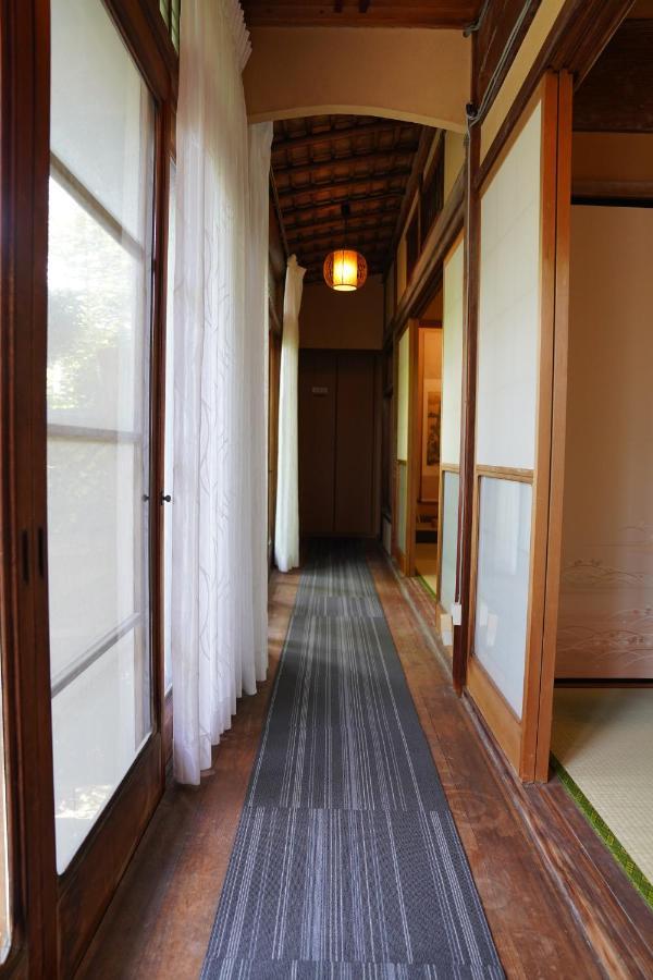 Villa 和風庭園豪邸 Osaka