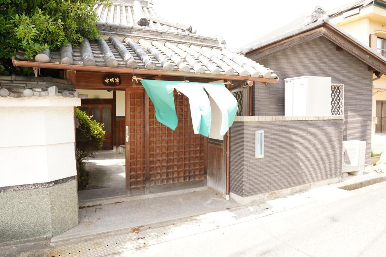 和風庭園豪邸 *