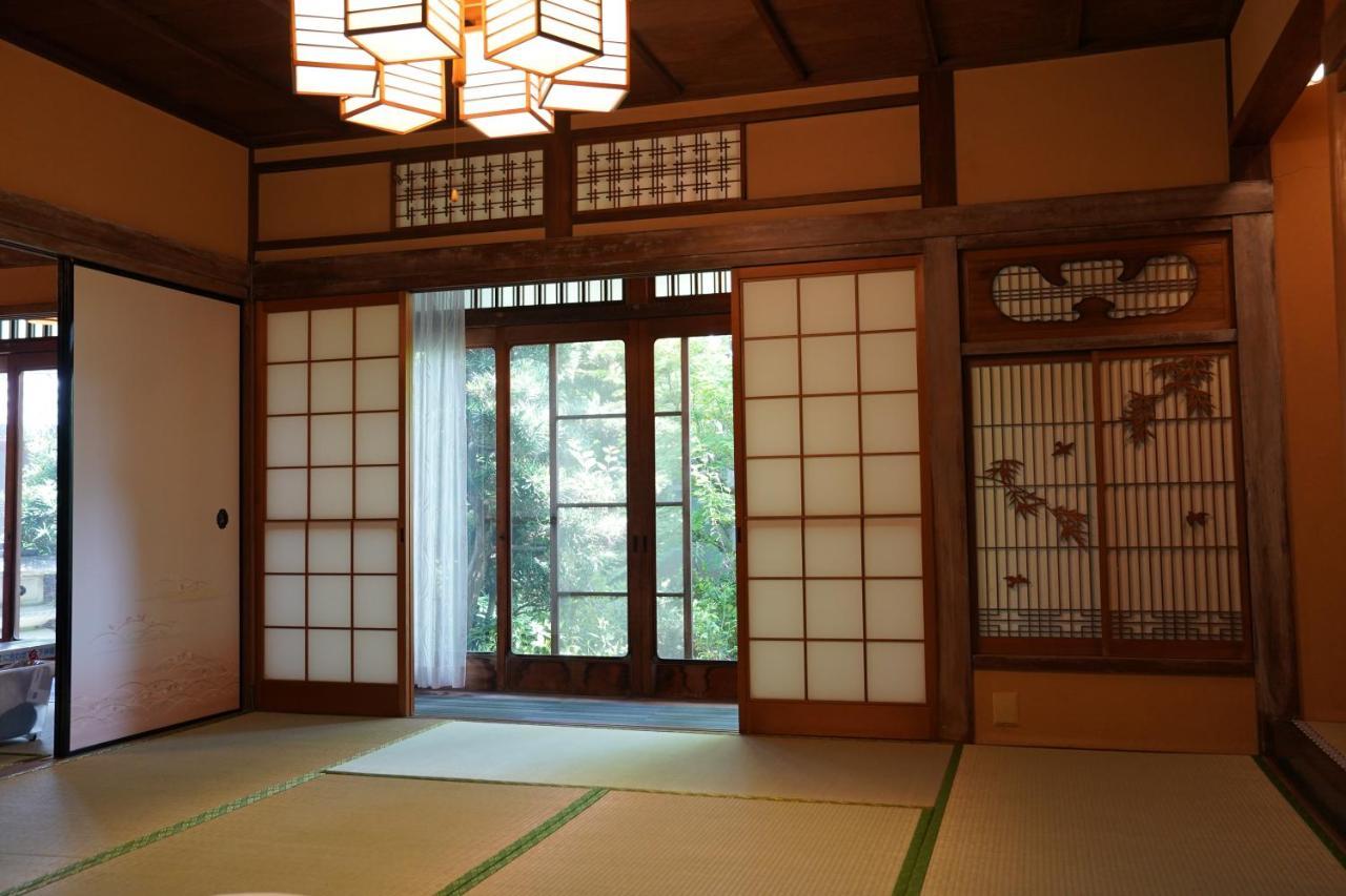 和風庭園豪邸 Villa