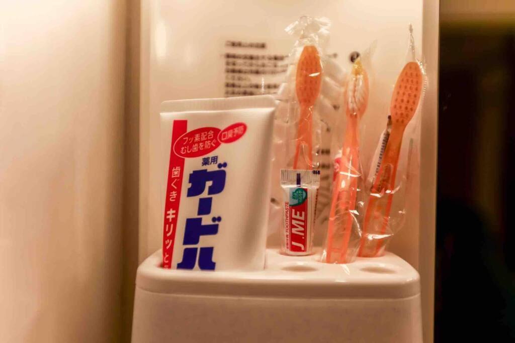 3个独立房间独栋别墅最大13人 里面有3个干湿分离卫浴 *