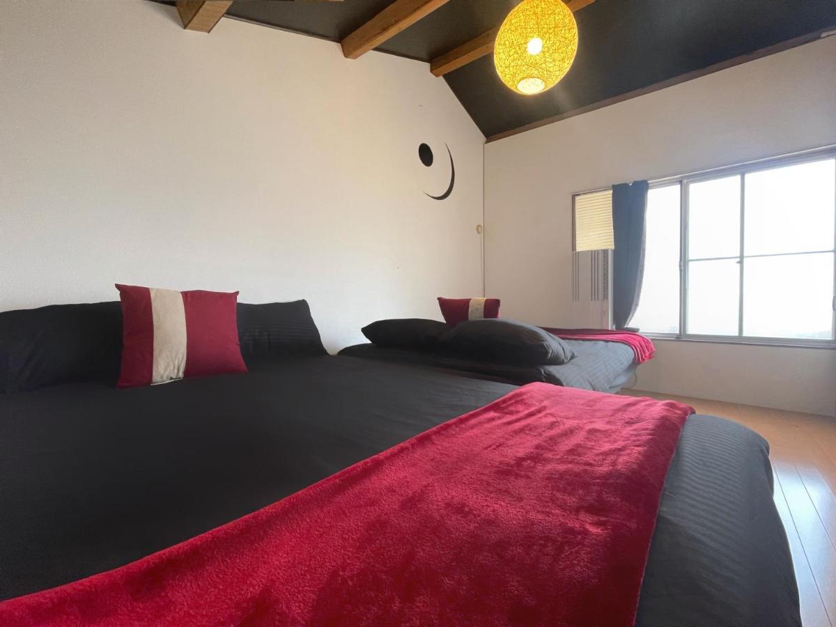 Guesthouse中道 Apartment *
