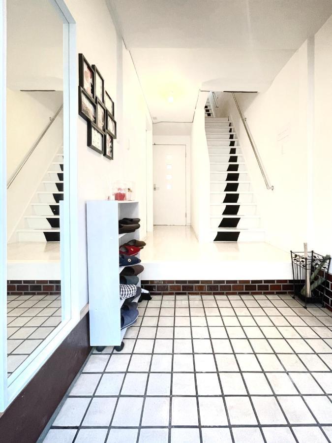 Apartamento Guesthouse中道 *