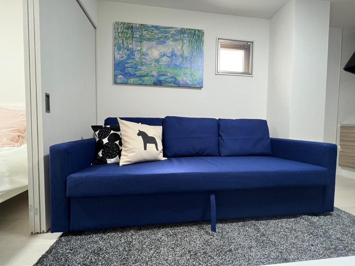 Apartment Namba Style Vr